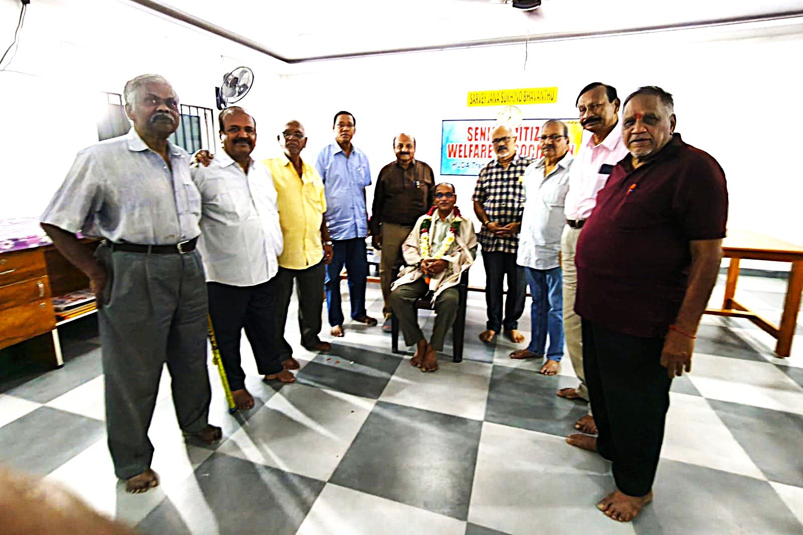 A Group photo in Teachers day celebration on 5th September 2026.jpeg